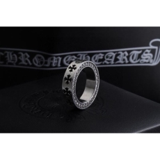 Chrome Hearts Rings